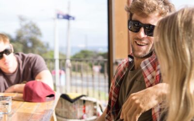 Meeting My Ex’s New Partner