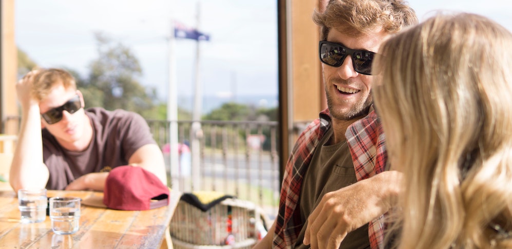 Meeting My Ex&rsquo;s New Partner