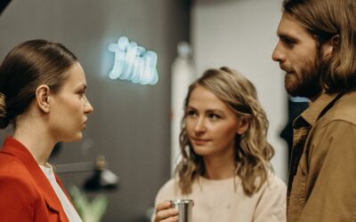 My Co-parent is Causing Conflict in My New Relationship!