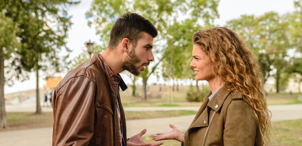 Co-parenting with a Bully