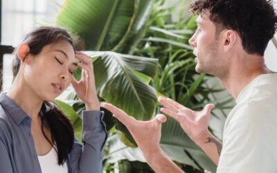 How to Respond to High Conflict Personalities