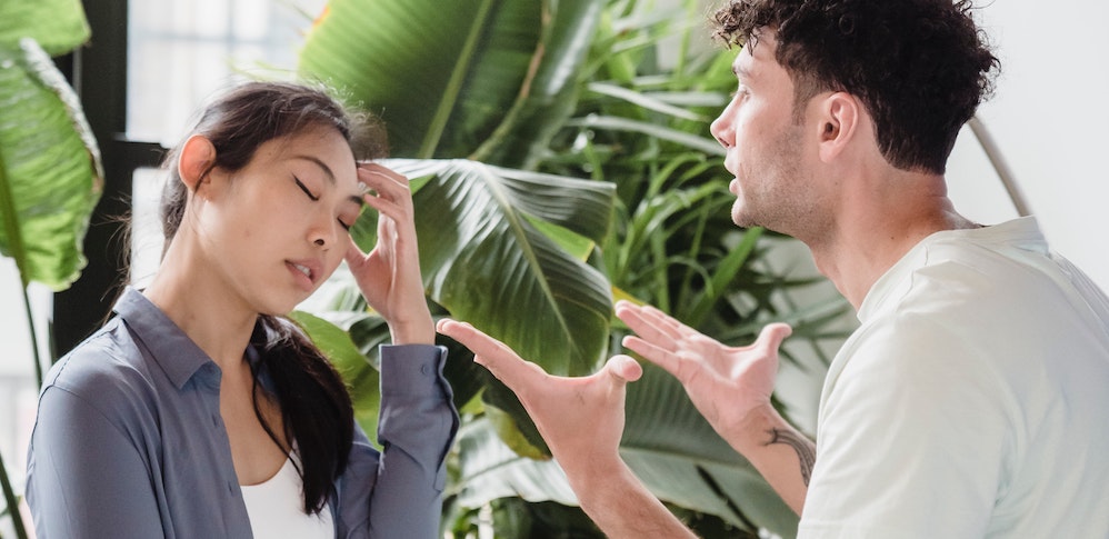 How to Respond to High Conflict Personalities