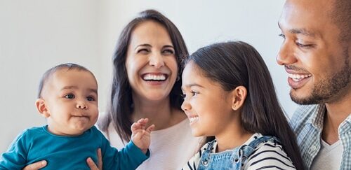 Co-parenting Guide: Planning and Setting Boundaries