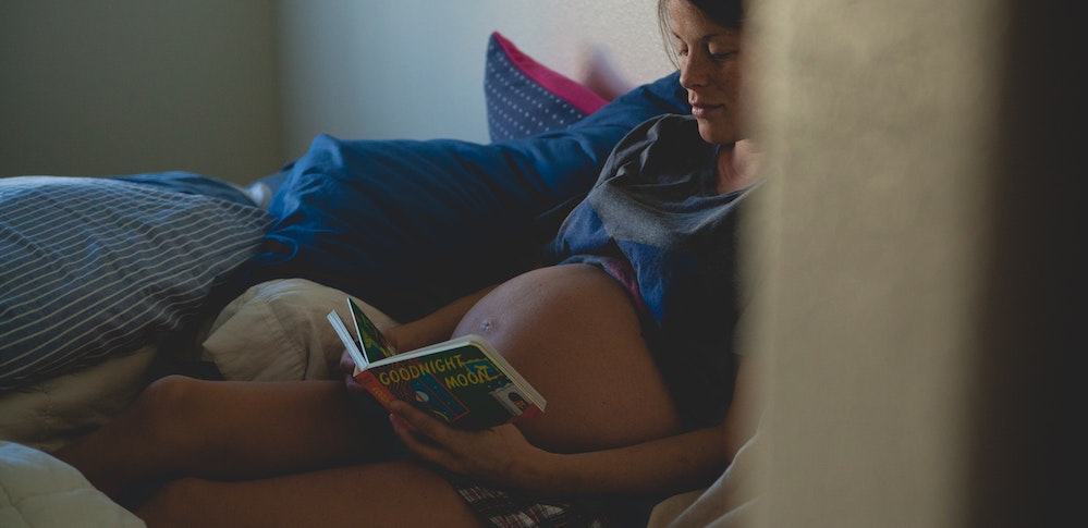 Co-parenting With Someone You Barely Know