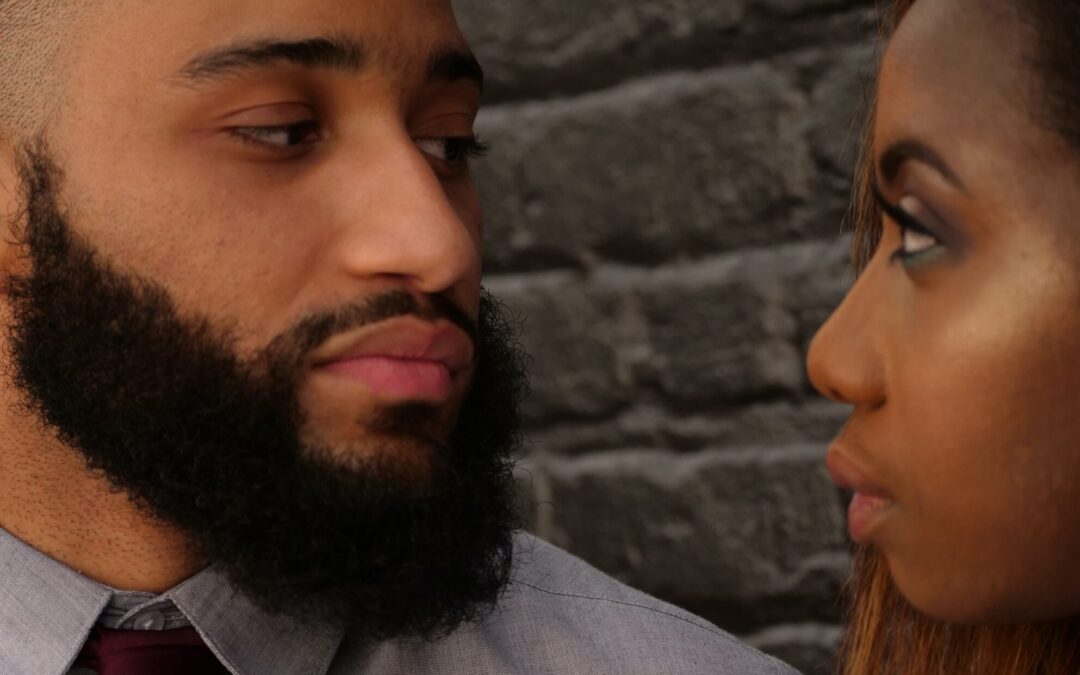 Help! My New Boyfriend Is Jealous of My Ex