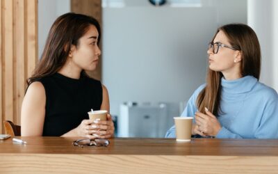 When Your coParent Introduces a New Partner