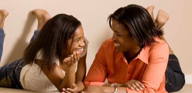 Co-parenting vs. Parallel Parenting