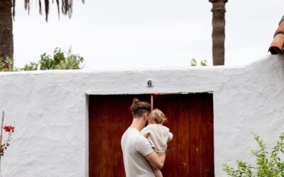 How to Master Kid Exchanges With Your Co-parent