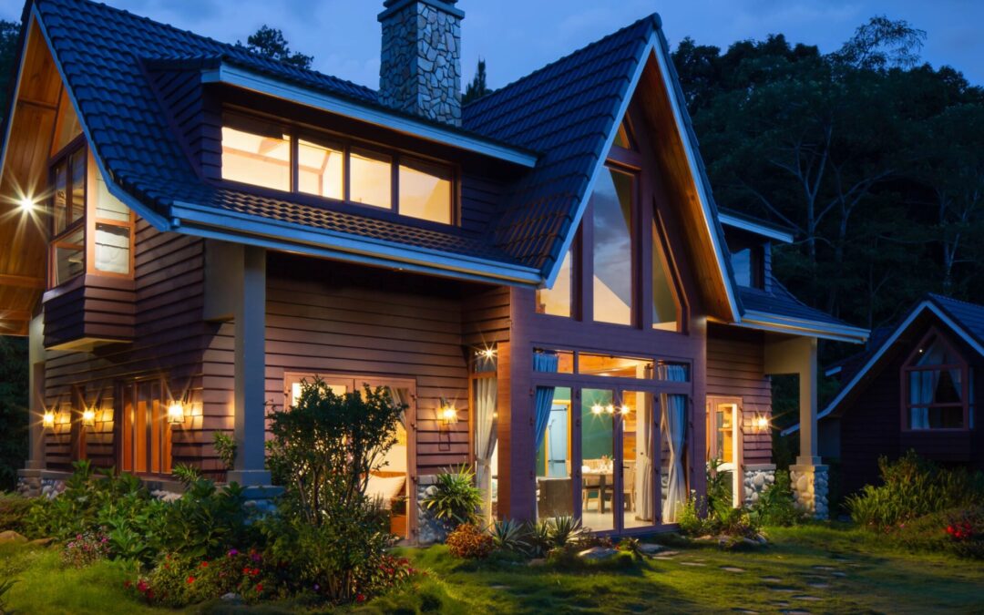 When Your Ex Refuses to Sell the House