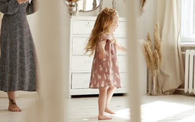 How to Co-Parent with a Restraining Order