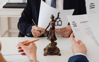 How To Prevent 50-50 Custody