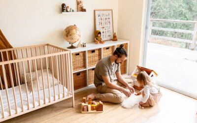 How to Get Supervised Visitation Removed